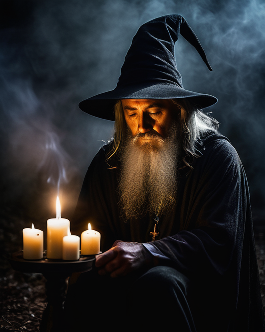 Illuminating the Soul: Letting Go of Inherited Pain to Embrace Our Spiritual Gifts