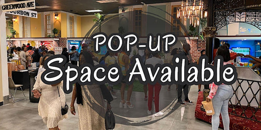 Join LIT Wax Works at Upcoming Local Markets in Atlanta – A Festive Affair!
